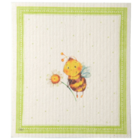 Swedish Cloth Sunny Bee Boy