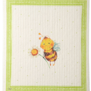 IHR Swedish Cloth Sunny Bee Boy