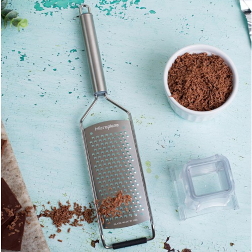 Microplane Professional Series 2.0 Coarse Grater