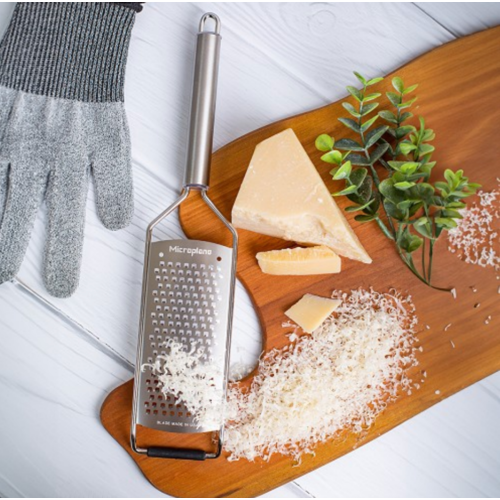 Microplane Professional Series 2.0 Coarse Grater