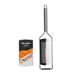 Microplane Professional Series 2.0 Fine Grater