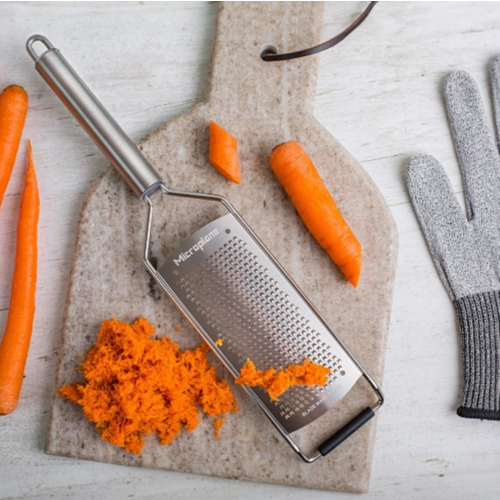 Microplane Professional Series 2.0 Fine Grater