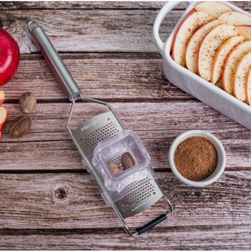 Microplane Professional Series 2.0 Fine Grater