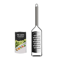 Professional Series 2.0 Extra Coarse Grater