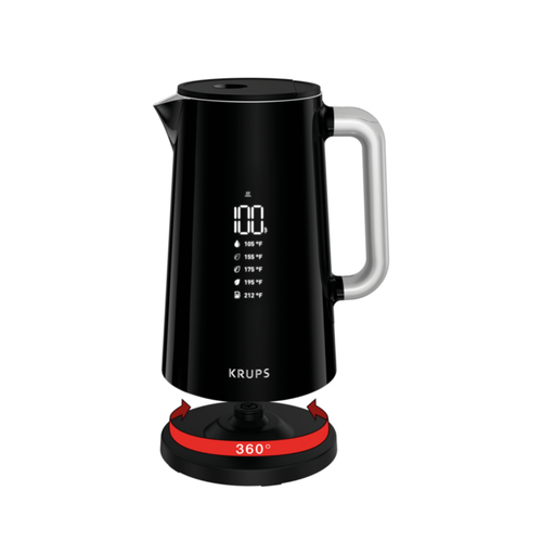 Krups KRUPS Smart Memory Kettle