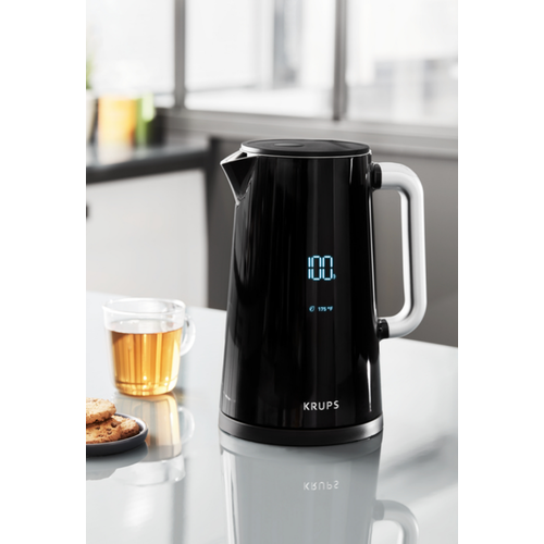 Krups KRUPS Smart Memory Kettle