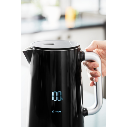 Krups KRUPS Smart Memory Kettle