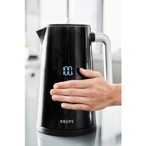 Krups KRUPS Smart Memory Kettle