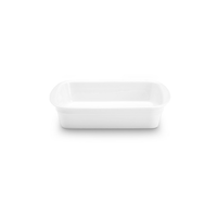 Classic Lasagna Deep Dish 11.5 x 9.5 Inch 3 qt