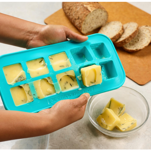 Souper Cubes Souper Cubes 2 Tbsp Tray