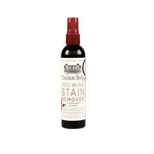 Chateau Spill Red Wine Stain Remover 120ml