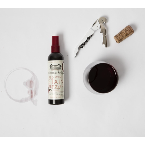 Chateau Spill Red Wine Stain Remover 120ml