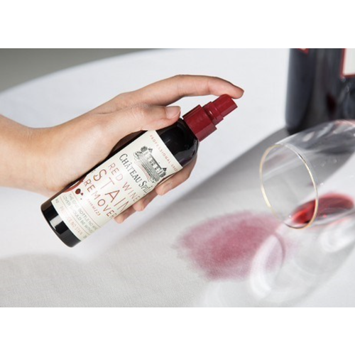 Chateau Spill Red Wine Stain Remover 120ml