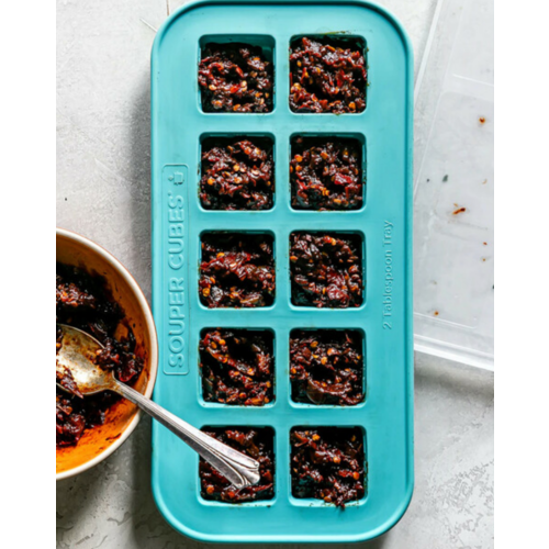 Souper Cubes Souper Cubes 2 Tbsp Tray