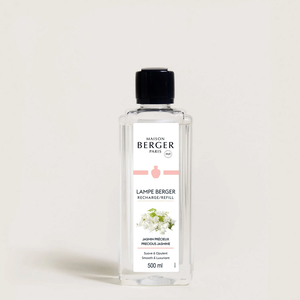 Lampe Berger LAMPE BERGER Fragrance 500 mL Precious Jasmine