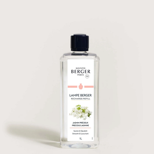 Lampe Berger LAMPE BERGER Fragrance One Litre Precious Jasmine