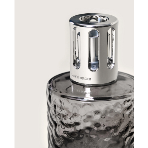 Lampe Berger Lampe Berger Mirage Black Gift Set + 250 ml Wilderness