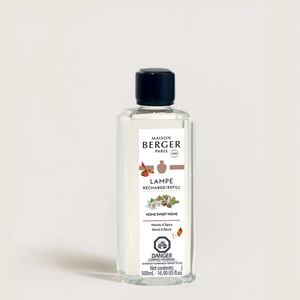 Lampe Berger LAMPE BERGER Fragrance 500 mL Home Sweet Home