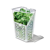 OXO Produce Saver Herb Keeper