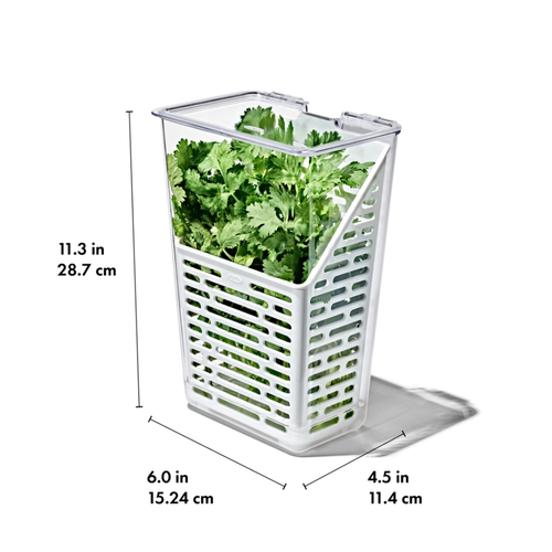 OXO OXO Produce Saver Herb Keeper