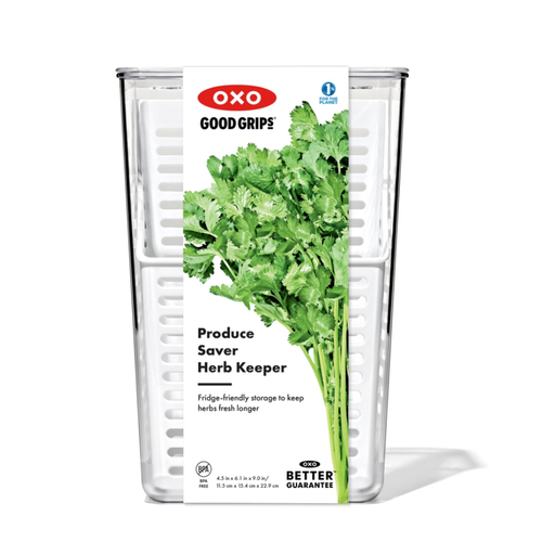 OXO OXO Produce Saver Herb Keeper