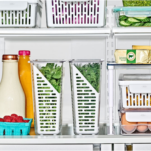 OXO OXO Produce Saver Herb Keeper