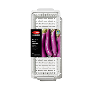 OXO OXO Produce Saver Long Bin