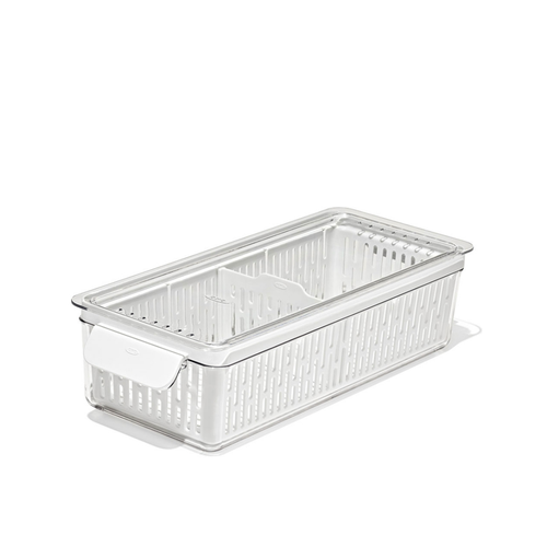 OXO OXO Produce Saver Long Bin