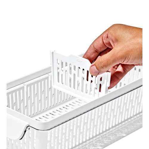 OXO OXO Produce Saver Long Bin