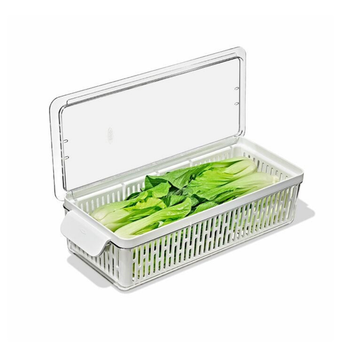 OXO OXO Produce Saver Long Bin