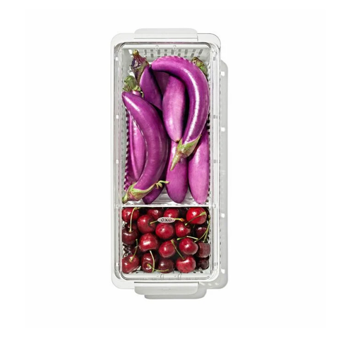 OXO OXO Produce Saver Long Bin