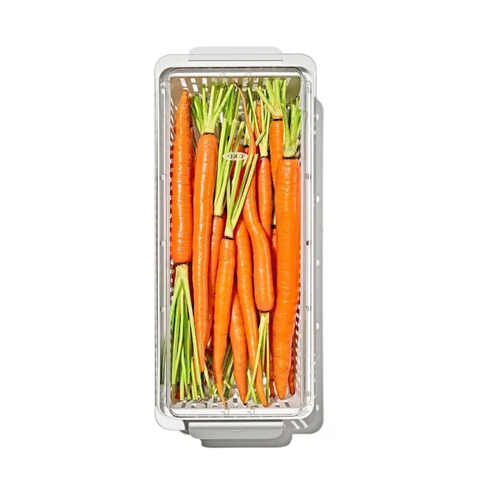 OXO OXO Produce Saver Long Bin