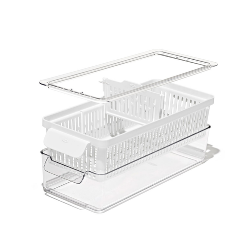 OXO OXO Produce Saver Long Bin