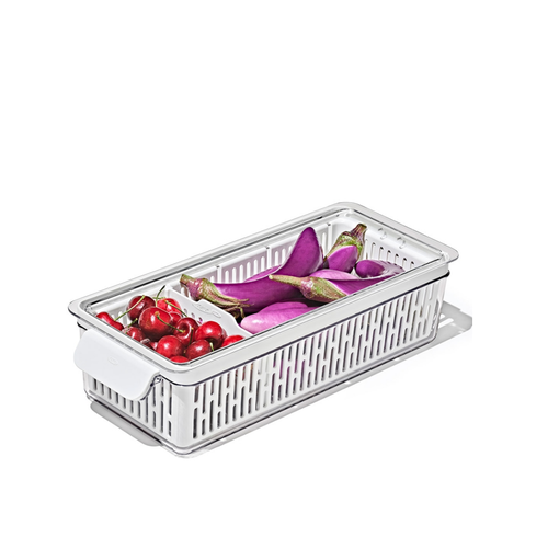 OXO OXO Produce Saver Long Bin