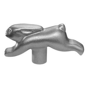 Staub Knob Rabbit STAUB