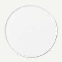 Classic Platter Round 13 inches