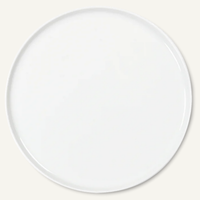 Classic Platter Round 14.25 Inches
