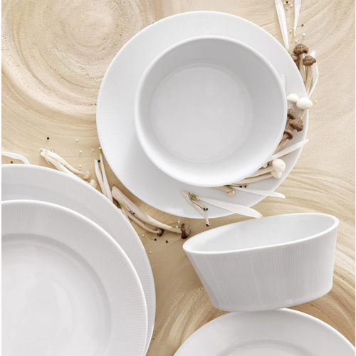 Pillivuyt Eventail Bowl 6 Inch
