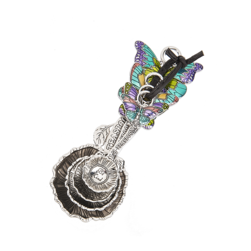 Ganz Measuring Spoons Butterflies