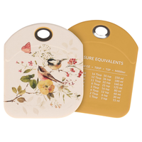Bowl Scraper Chickadee