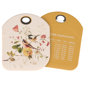 Candym Bowl Scraper Chickadee