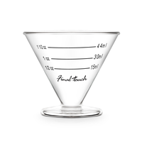 Martini Liquor Measure