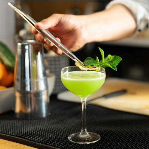 Final Touch Cocktail Garnish Tweezer
