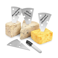 Cheese Marker Set