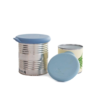 Can Huggers Food Savers Set of 2