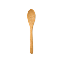 Mini Bamboo Spoon