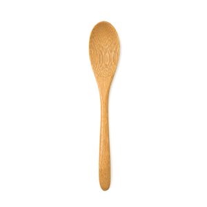 Danesco Mini Bamboo Spoon