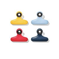 OXO Heavy Duty Magnetic Clips 4 Pack