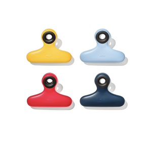 OXO OXO Heavy Duty Magnetic Clips 4 Pack