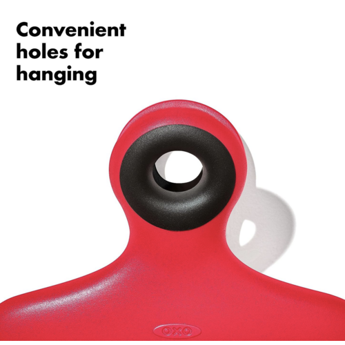 OXO OXO Heavy Duty Magnetic Clips 4 Pack